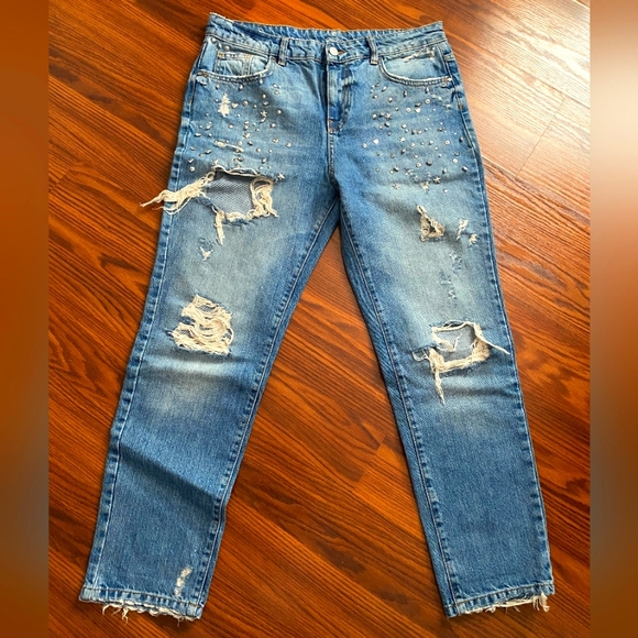 MOTIVI jeans - Picture 1 of 9